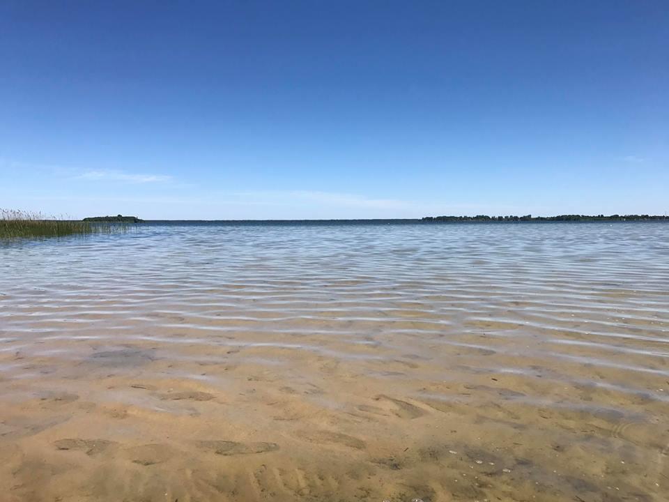 Galicky Dvir Hotel Świtaź Zewnętrze zdjęcie
