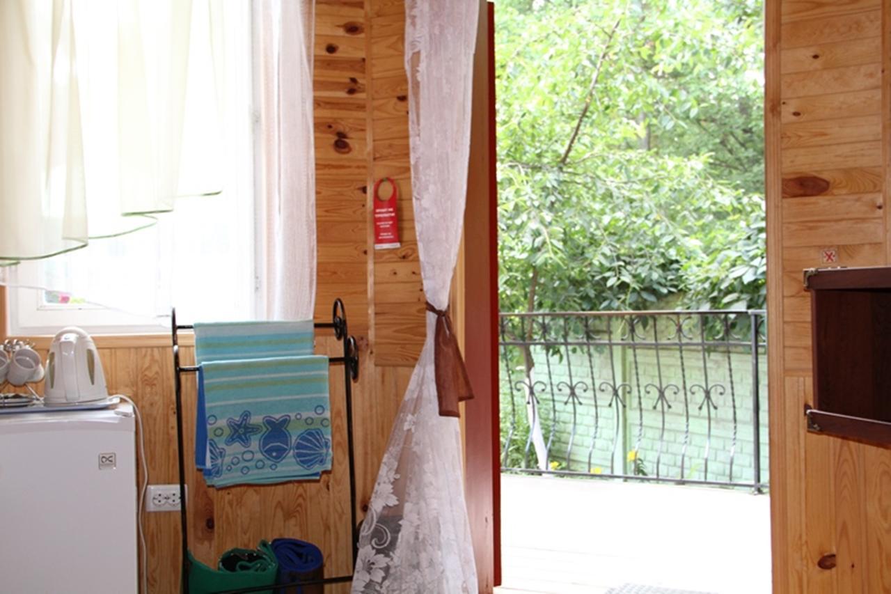 Galicky Dvir Hotel Świtaź Zewnętrze zdjęcie